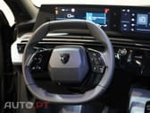 Peugeot 3008 1.2 Hybrid Allure e-DCS6
