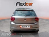 Volkswagen Polo 1.0 TSI Confortline DSG