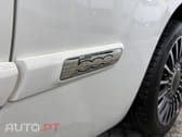 Fiat 500C 500 C