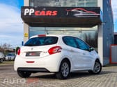 Peugeot 208 VTI ACTIVE