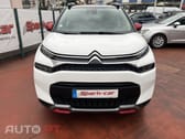 Citroen C3 Aircross 1.2 PureTech C-Series