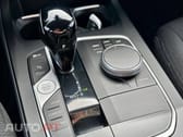 BMW 116 d Advantage Auto