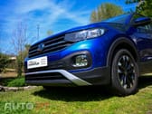 Volkswagen T-Cross 1.0 TSI Life