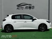 Peugeot 208 1.2 PureTech Allure EAT8