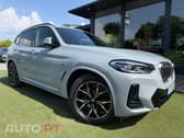 BMW X3 30 e xDrive Pack M