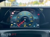 Mercedes-Benz CLA 200 d Shooting Brake Style Aut.