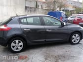 Renault Mégane 1.5 dCi Confort