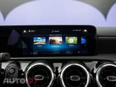 Mercedes-Benz A 250 e Style Plus