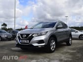 Nissan Qashqai 1.5 dCi N-Connecta Business