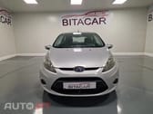 Ford Fiesta 1.4 TDCi Trend