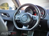 Audi TT 2.0 TFSI