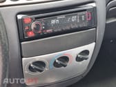Ford Puma 1.4 16V
