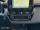 Toyota Corolla Touring Sports 1.8 Hybrid GR-Sport