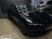Tesla Model 3 Performance Dual Motor AWD