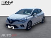 Renault Clio Clio Intens Blue dCi 115