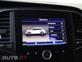 Renault Mégane ST 1.2 TCe  Intens 