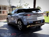 Renault Mégane E-Tech EV60 220hp optimum charge Iconic