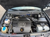 Audi A3 1.9 TDi Sport