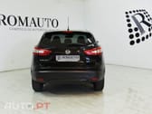 Nissan Qashqai 1.6 dCi N-Tec Xtronic