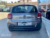 Citroen C3 1.2 PureTech Attraction