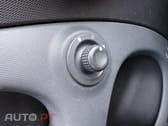 Smart ForFour 1.0 Passion 71