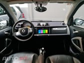 Smart ForTwo 0.8 cdi Passion 54