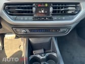 BMW 116 d Auto