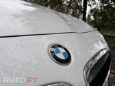BMW 216 d Advantage Auto