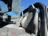 Porsche 911 Targa 4 GTS PDK