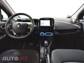 Renault Zoe (C/ Bateria) Inmtens 40 FLEX