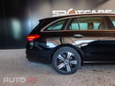 Mercedes-Benz C 300 e T 9G-TRONIC Avantgarde Advanced