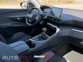 Peugeot 3008 1.5 BlueHDi Active Pack