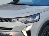 Renault Symbioz full hybrid E-Tech 160 esprit Alpine