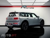 MINI Clubman One D
