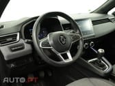 Renault Clio Clio 1.0 TCe Techno Bi-Fuel