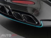 Mercedes-Benz AMG GT 63 Pro 4Matic+