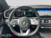 Mercedes-Benz GLE de 4M AMG I.V.A DEDUTIVEL 