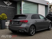 Mercedes-Benz A 250 e AMG Line
