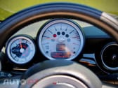 MINI Cabrio Cooper S