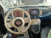 Fiat 500 1.2 Lounge MTA