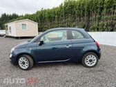 Fiat 500 0.9 TwinAir Lounge
