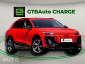 Audi Q6 E-Tron performance S LINE I.V.A DEDUTÍVEL