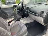 Volkswagen New Beetle 1.6