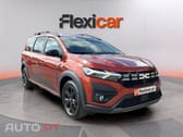 Dacia Jogger 1.0 ECO-G Extreme 7L Bi-Fuel