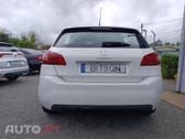 Peugeot 308 1.6 BlueHDi Business Line