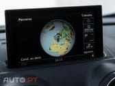 Audi A3 Sportback 2.0 TDi S-line