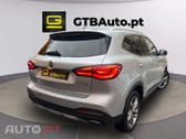 MG EHS PHEV Hybrid Luxury