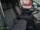 Ford Transit Connect 1.5 TDCi 200 L1 Trend