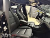 Mercedes-Benz CLA 220 d Shooting Brake AMG Line Aut.