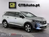 Peugeot 5008 1.5 BlueHDi 130 EAT8 Allure Pack